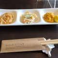 実際訪問したユーザーが直接撮影して投稿した西本町洋食KITCHEN STELLAの写真