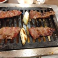 実際訪問したユーザーが直接撮影して投稿した桜町肉料理亀城苑の写真