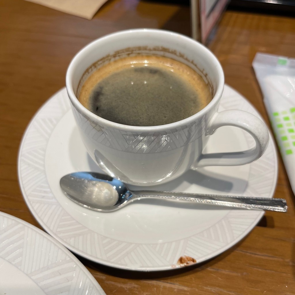 実際訪問したユーザーが直接撮影して投稿した三宮町カフェCafe サンビートの写真