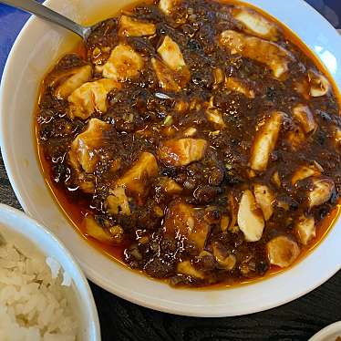 実際訪問したユーザーが直接撮影して投稿した三重町宮野中華料理中華料理 香蘭の写真