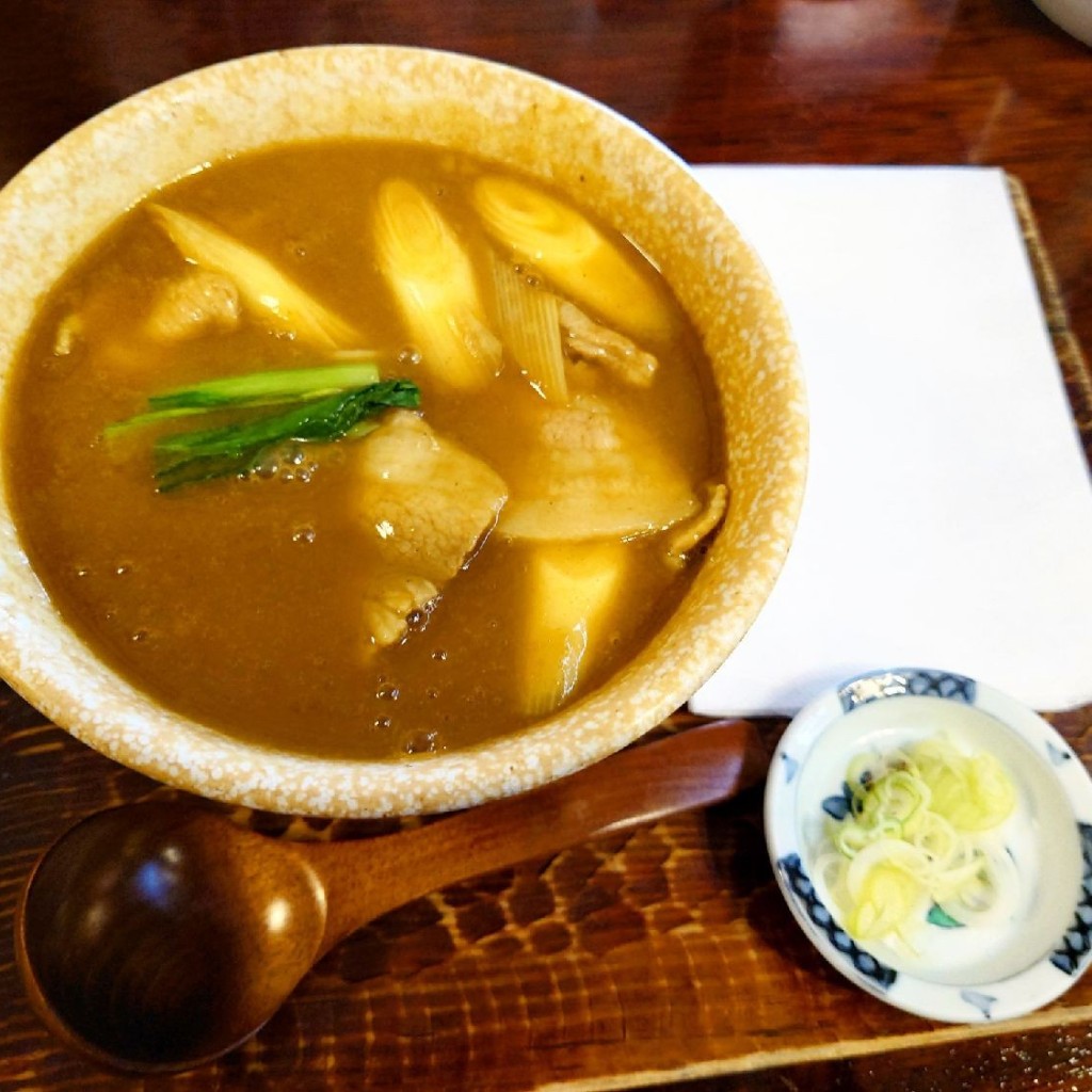 食いしん病さんが投稿した下永吉そばのお店蕎麦奉行の写真