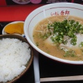 実際訪問したユーザーが直接撮影して投稿した皆実町ラーメン / つけ麺らーめん吾郎の写真