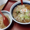 実際訪問したユーザーが直接撮影して投稿した庄町ラーメン専門店8番らーめん 国高店の写真