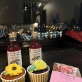 実際訪問したユーザーが直接撮影して投稿した元町スイーツFlower Picnic Cafeの写真