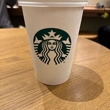 スターバックスコーヒー アトレ松戸店のundefinedに実際訪問訪問したユーザーunknownさんが新しく投稿した新着口コミの写真