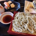 実際訪問したユーザーが直接撮影して投稿した東長浜町和食 / 日本料理くいどころ里味 柏崎店の写真