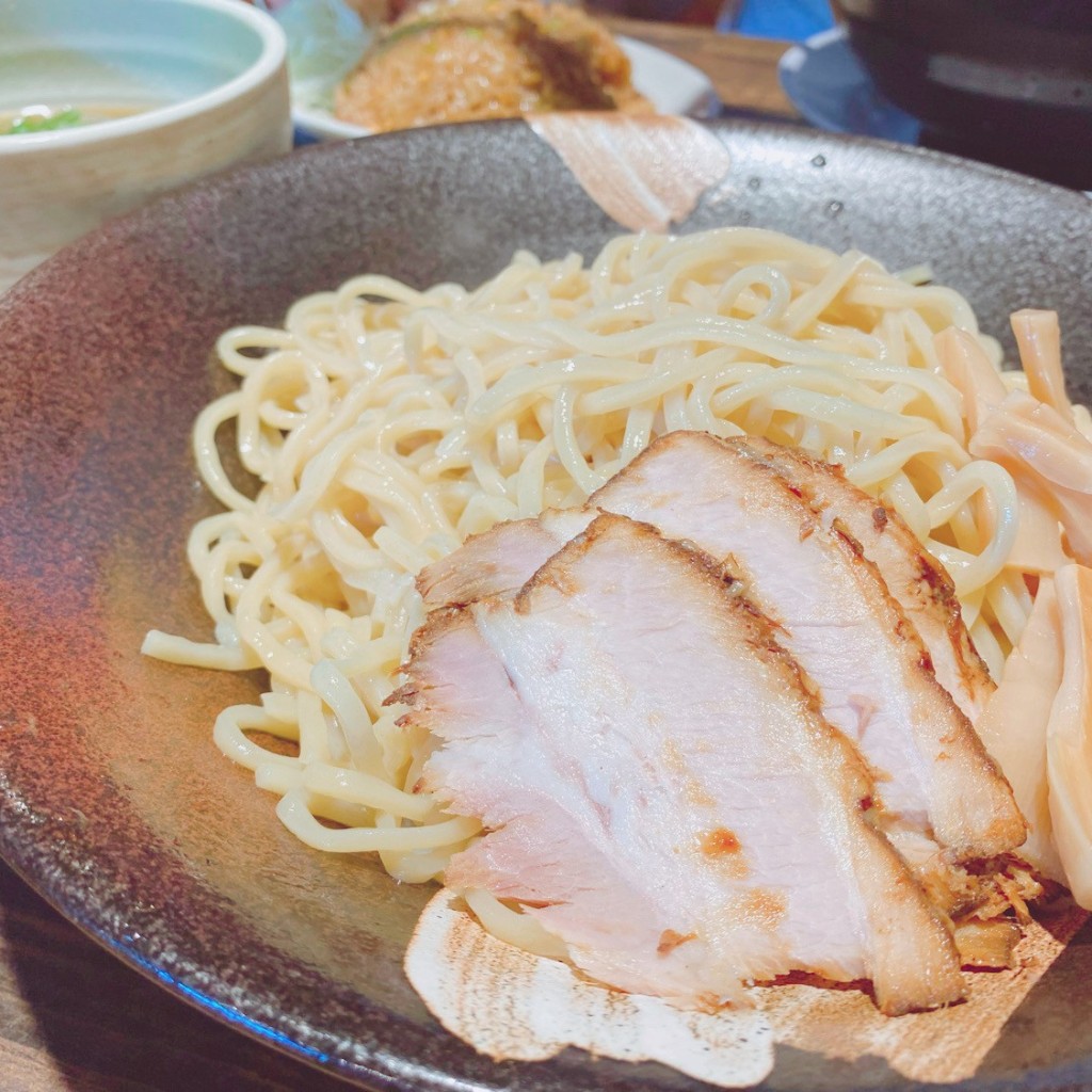 のびりこさんが投稿した味間南ラーメン専門店のお店希望軒 丹波篠山店/キボウケンタンバササヤマテンの写真