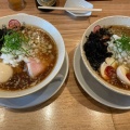 実際訪問したユーザーが直接撮影して投稿した井の頭ラーメン / つけ麺麺屋YAMATOの写真