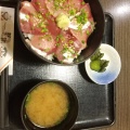 実際訪問したユーザーが直接撮影して投稿した新横浜魚介 / 海鮮料理三代目網元 魚鮮水産 新横浜店の写真