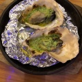 実際訪問したユーザーが直接撮影して投稿した丸の内オイスターバーOyster Bar ジャックポット 国際ビルの写真