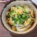 実際訪問したユーザーが直接撮影して投稿した志度うどん麺でぃ〜の写真