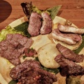 実際訪問したユーザーが直接撮影して投稿した大山東町焼肉肉小屋 大山店の写真