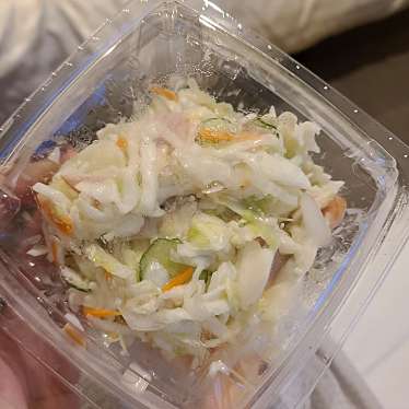 実際訪問したユーザーが直接撮影して投稿した湊町食料品店ミート&ベジタブルス ITO いよてつ高島屋店の写真