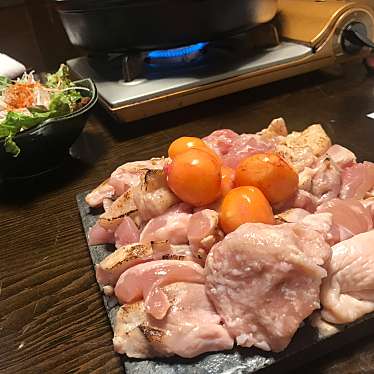 実際訪問したユーザーが直接撮影して投稿した丸の内すき焼き甲州牛鍋料理 紅梅やの写真