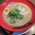 実際訪問したユーザーが直接撮影して投稿した大村ラーメン / つけ麺ホっポ屋 本店の写真