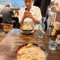実際訪問したユーザーが直接撮影して投稿した松原ラーメン / つけ麺玄海ラーメンの写真