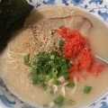 実際訪問したユーザーが直接撮影して投稿した東端町ラーメン / つけ麺博多らーめん丸山の写真