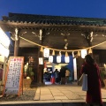 実際訪問したユーザーが直接撮影して投稿した石関町神社岡山神社の写真