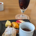 実際訪問したユーザーが直接撮影して投稿した上府北カフェCafe Higorokkaの写真