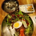 実際訪問したユーザーが直接撮影して投稿した原町田韓国料理本場韓国料理酒場 おぱ屋 町田店の写真