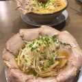 実際訪問したユーザーが直接撮影して投稿した鳥屋ラーメン / つけ麺和トの写真