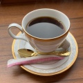 おすすめコーヒー - 実際訪問したユーザーが直接撮影して投稿した半田コーヒー専門店Mamekan 大阪狭山市金剛店の写真のメニュー情報