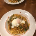 実際訪問したユーザーが直接撮影して投稿した浜町カフェダッキーダックカフェ ららぽーと船橋店の写真