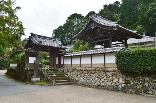 実際訪問したユーザーが直接撮影して投稿した室生大野寺大野寺の写真