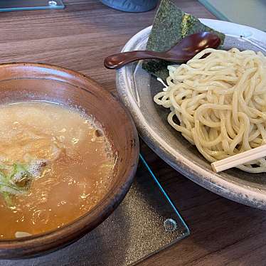 鶏白湯専門店 つけ麺まるや 町田多摩境店のundefinedに実際訪問訪問したユーザーunknownさんが新しく投稿した新着口コミの写真