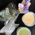 実際訪問したユーザーが直接撮影して投稿した平沼和菓子まるしん菓子店の写真