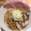 実際訪問したユーザーが直接撮影して投稿した雲井通ラーメン専門店くそオヤジ最後のひとふり 三宮店の写真