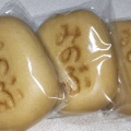みのぶまんじゅう - 実際訪問したユーザーが直接撮影して投稿した下山和菓子さくら 元気村の写真のメニュー情報