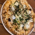 実際訪問したユーザーが直接撮影して投稿した二和東イタリアンPIZZA DINING Richwaru 二和向台店の写真