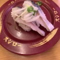 実際訪問したユーザーが直接撮影して投稿した藤江回転寿司スシロー明石藤江店の写真