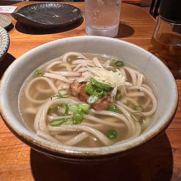 kanabonsenさんが投稿した久茂地居酒屋のお店カラカラとちぶぐゎ〜/カラカラトチブグヮ〜の写真