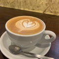 実際訪問したユーザーが直接撮影して投稿した久居本町カフェ日々詩喫茶室の写真