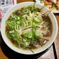 実際訪問したユーザーが直接撮影して投稿した蒲田ラーメン専門店中華そば 春夏〇冬の写真