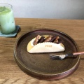 実際訪問したユーザーが直接撮影して投稿した本町カフェcafe つむぐの写真