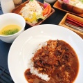 実際訪問したユーザーが直接撮影して投稿した泉カフェスターリングカフェの写真