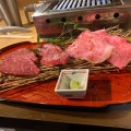 実際訪問したユーザーが直接撮影して投稿した本町焼肉焼肉 肉割烹 万福の写真