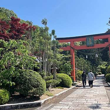 実際訪問したユーザーが直接撮影して投稿した中町寺霊山寺の写真