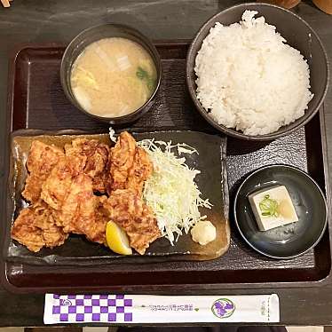 lunch_DEKAさんが投稿した美園町定食屋のお店田さか/タサカの写真