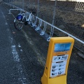 実際訪問したユーザーが直接撮影して投稿した七松町自転車レンタルHELLO CYCLING JR立花駅第6自転車駐車場の写真