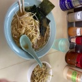 実際訪問したユーザーが直接撮影して投稿した名和町ラーメン / つけ麺ラーメンショップ 名和店の写真