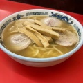 実際訪問したユーザーが直接撮影して投稿した広見町ラーメン / つけ麺好陽軒の写真