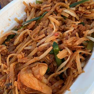 実際訪問したユーザーが直接撮影して投稿した城山町タイ料理バソップ チャイの写真