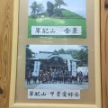 実際訪問したユーザーが直接撮影して投稿した上新田定食屋お食事処 Tama亭の写真