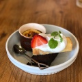 実際訪問したユーザーが直接撮影して投稿した宇頭町カフェRISE CAFEの写真