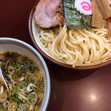 実際訪問したユーザーが直接撮影して投稿した腰越ラーメン / つけ麺鎌倉 大勝軒の写真