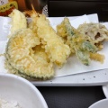 実際訪問したユーザーが直接撮影して投稿した南池袋天丼天丼てんや 南池袋店の写真